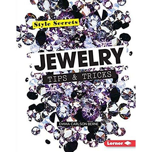Jewelry Tips & Tricks
