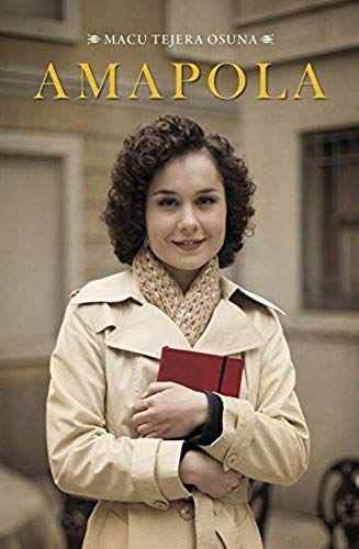 Tejera, M: Amapola