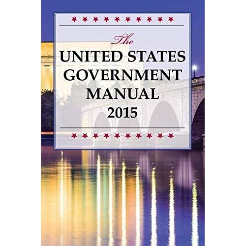 United States Government Manual