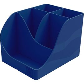 Corbeilles À Courrier 2 Pièces/Bannette De Bureau Superposable À Mailles Métalliques/Organisateur Multifonctionnel/Support De Fichier Pour Le Bureau, L'école, L'étude - Ex62005 Argent (Argent)