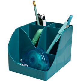 Corbeilles À Courrier 2 Pièces/Bannette De Bureau Superposable À Mailles Métalliques/Organisateur Multifonctionnel/Support De Fichier Pour Le Bureau, L'école, L'étude - Ex62005 Argent (Argent)