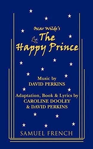 The Happy Prince
