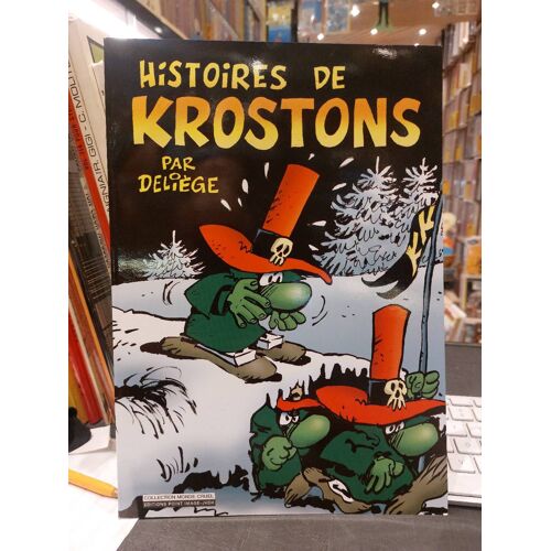 Histoires De Krostons
