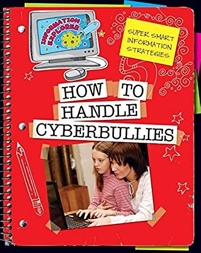 How To Handle Cyberbullies