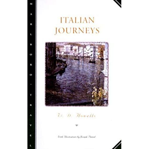 Italian Journeys