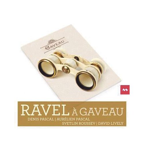 Ravel À Gaveau