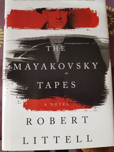 The Mayakovsky Tapes