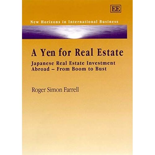 A Yen For Real Estate