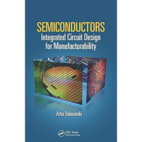 Semiconductors Integrated Circuit D