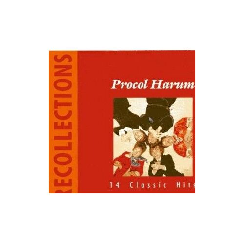 Procol Harum