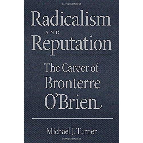Radicalism And Reputation