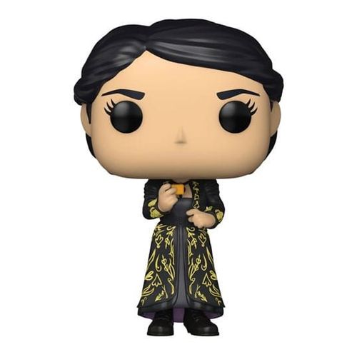 The Witcher Pop! Tv Vinyl Figurine Yennefer 9 Cm