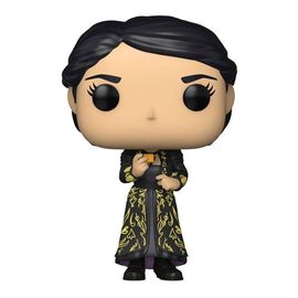 The Witcher Pop! Tv Vinyl Figurine Yennefer 9 Cm