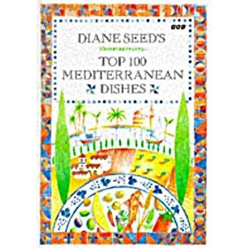 Top 100 Mediterranean Dishes