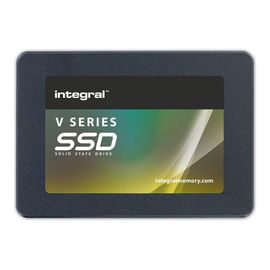 Integral V Series Version 2 - SSD - 4 To - interne - 2.5" - SATA 6Gb/s