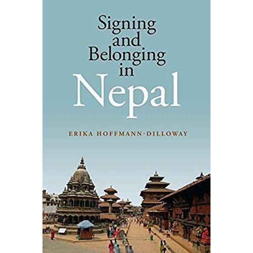 Signing And Belonging In Nepal