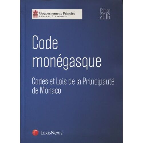 Code Monégasque