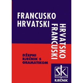 Dictionnaire Francais-Croate Et Croate-Francais