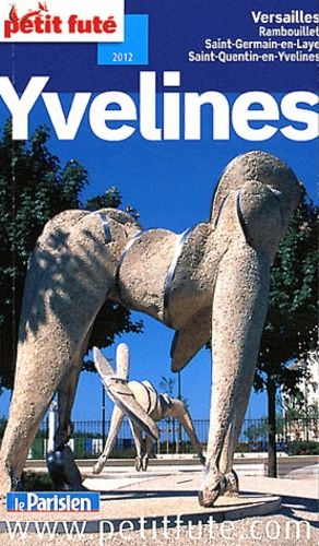 Petit Futé Yvelines