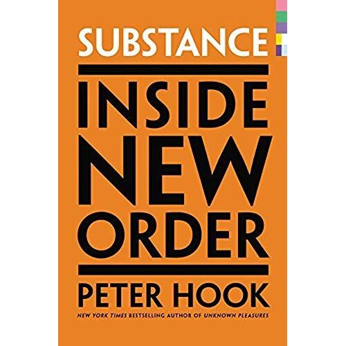 Substance