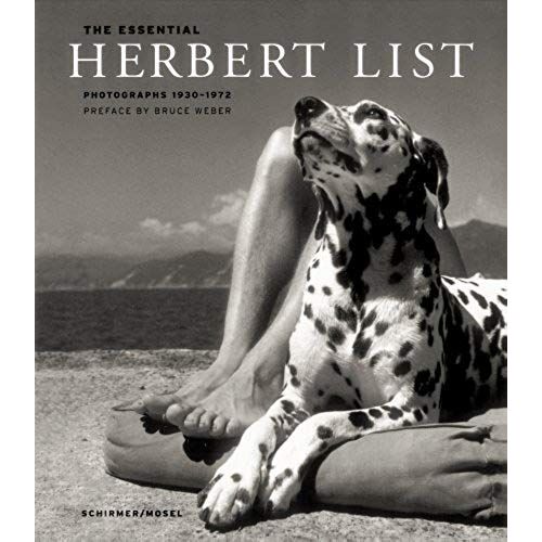 Essential Herbert List
