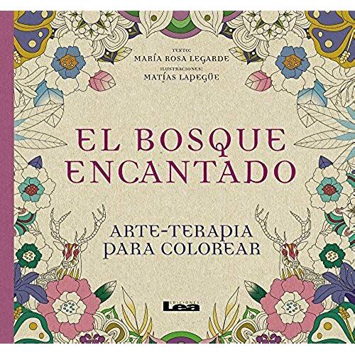 El Bosque Encantado