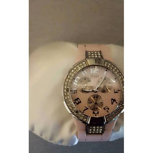 Montre Guess Femme