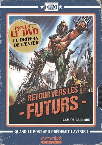 Retour Vers Les Futurs (1 Dvd)