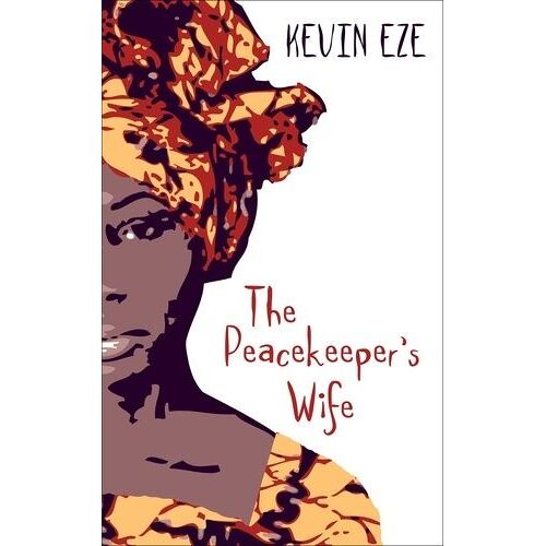 The Peacekeeper's Wife