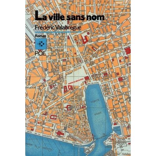 La Ville Sans Nom
