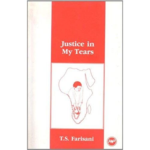 Justice In My Tears