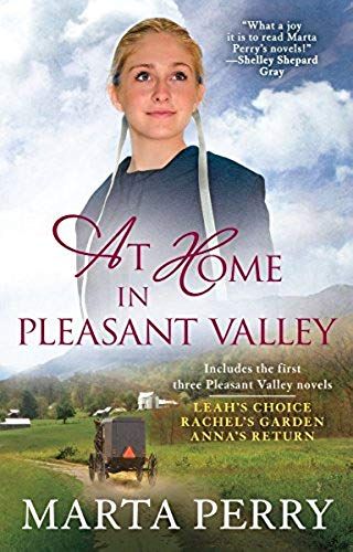 At Home In Pleasant Valley