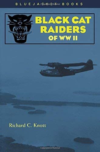 Black Cat Raiders Of Wwii