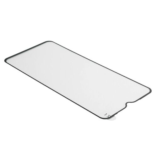 Film De Protection D'écran En Verre Trempé À Couverture Complète Pour Redmi 9a Protection Des Téléphones Portablesblack