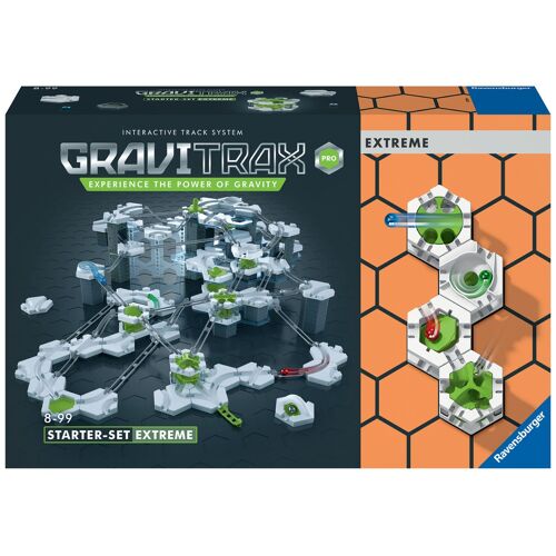 JEUX GraviTrax PRO Starter Set Extreme