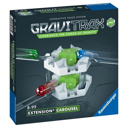 Jeux Gravitrax Pro Élément Carousel