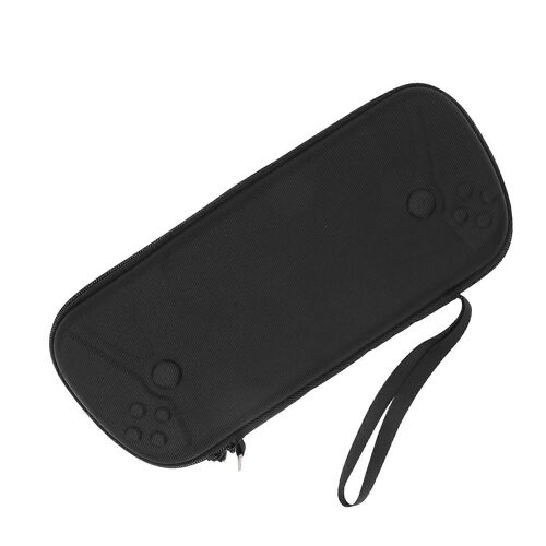 Pochette de transport à coque dure antichoc résistant aux rayures Portable Pochette de rangement de protection dure Sac Organisateur de câble USB