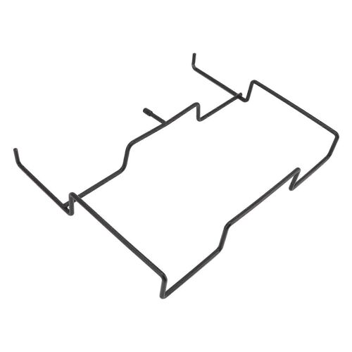 Camping Trash Rack Épaissi Fer Résistant À La Rouille Sac À Ordures Titulaire Pour La Maison Cuisine En Plein Air Camping Barbecue Pique-