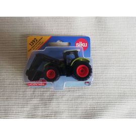 Tracteur Siku N° 1392 : Class Axion 950-Siku