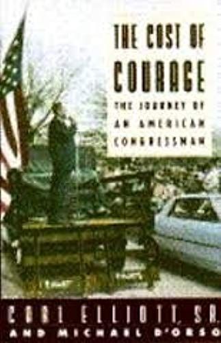Cost Of Courage, The