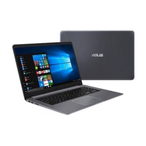 Asus Notebook X5 10Q - 15" AMD A12 - Ram 4 Go - DD 64 Go