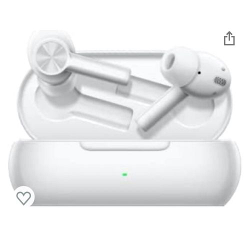 Écouteurs sans fil oneplus buds z2