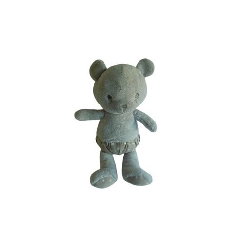 Doudou peluche ours 39 cm CN Prémaman Orchestra