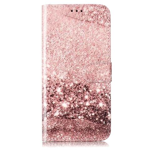 Flip Étui Pour Xiaomi 13 Pro Portefeuille En Cuir Pu Magnétique Titulaire De Fentes Pour Cartes Protection Complète Motif De Marbre - Doré