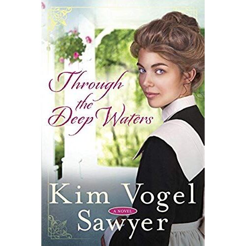 Through The Deep Waters