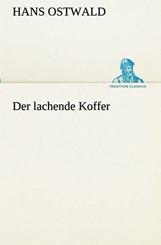 Der Lachende Koffer