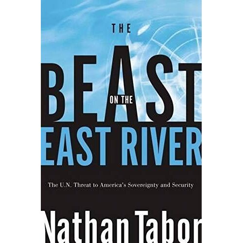 The Beast On The East River