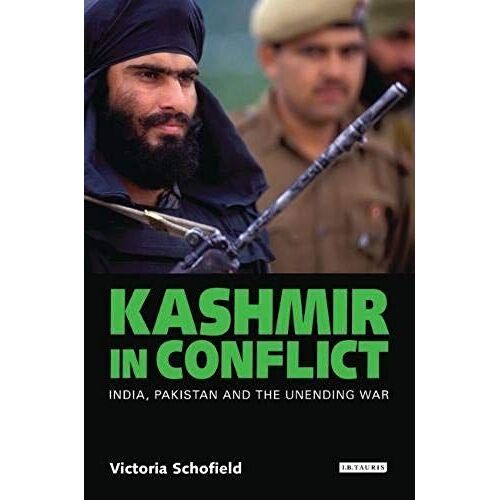 Kashmir In Conflict
