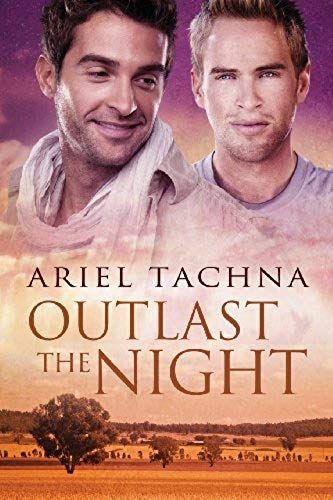 Outlast The Night
