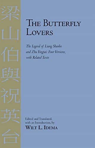 The Butterfly Lovers